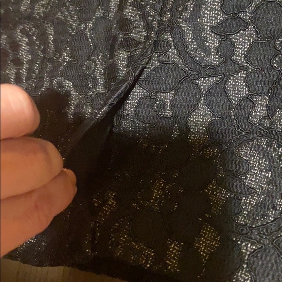 Joie above the knee dress - Picture 8 of 8